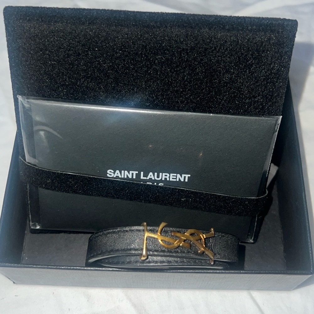 Ysl Bracciale View 4